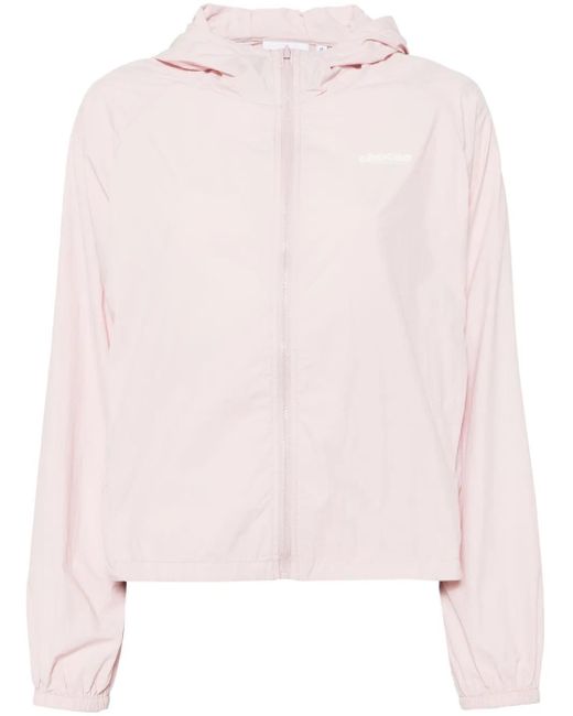 Chocoolate ロゴ Tシャツ Pink