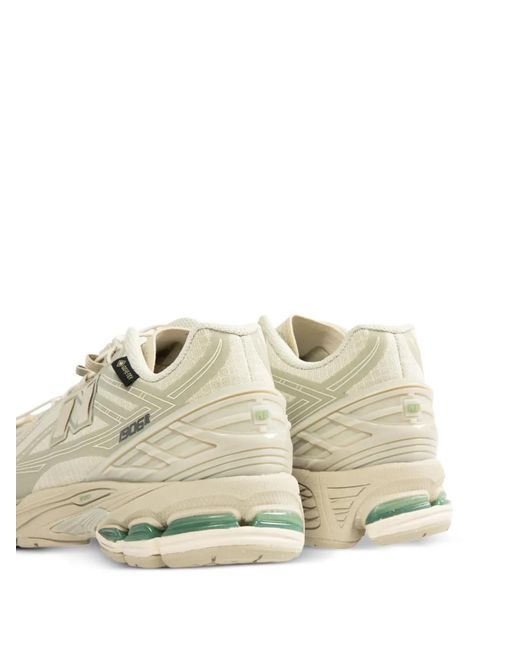 New Balance White Sneakers