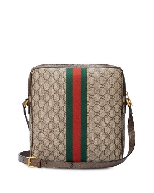 ophidia gg medium messenger bag