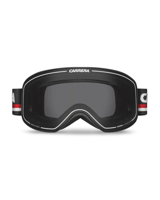 Carrera Car Snow スキーゴーグル Black