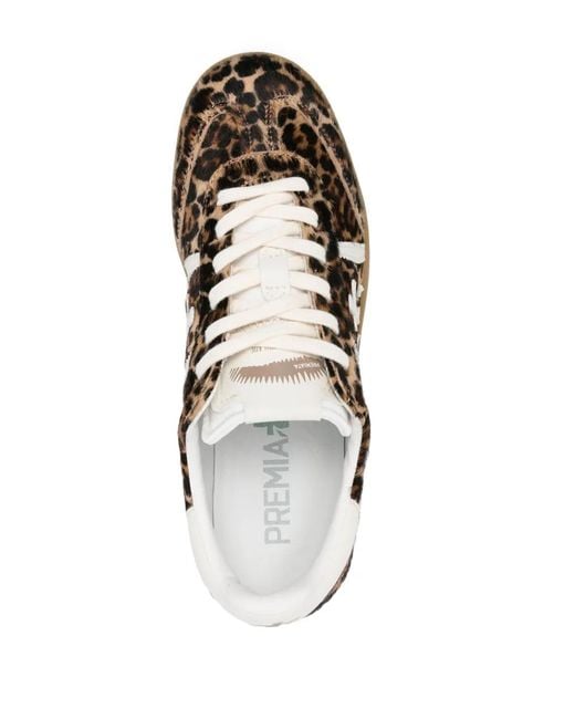 Premiata Multicolor Bonnied