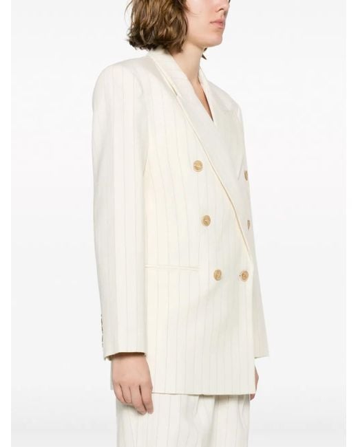 Zimmermann Natural Blazers