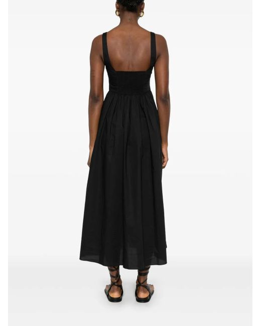 Matteau Bralette ドレス Black
