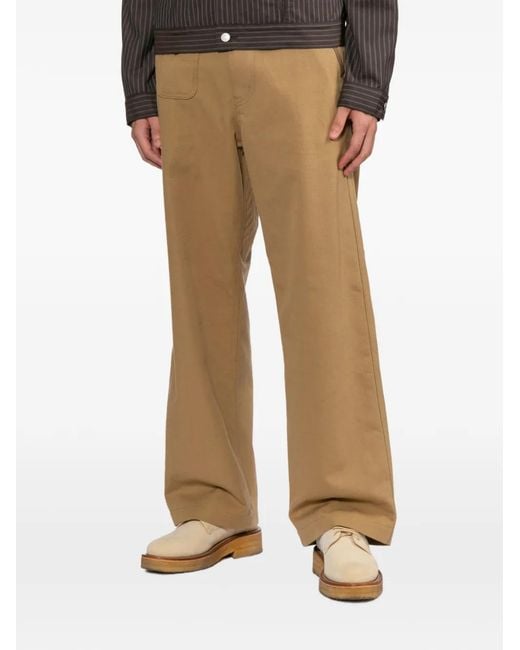 Junya Watanabe Natural Pants for men