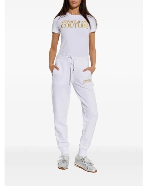 DSquared² White Dc-642 Sneakers
