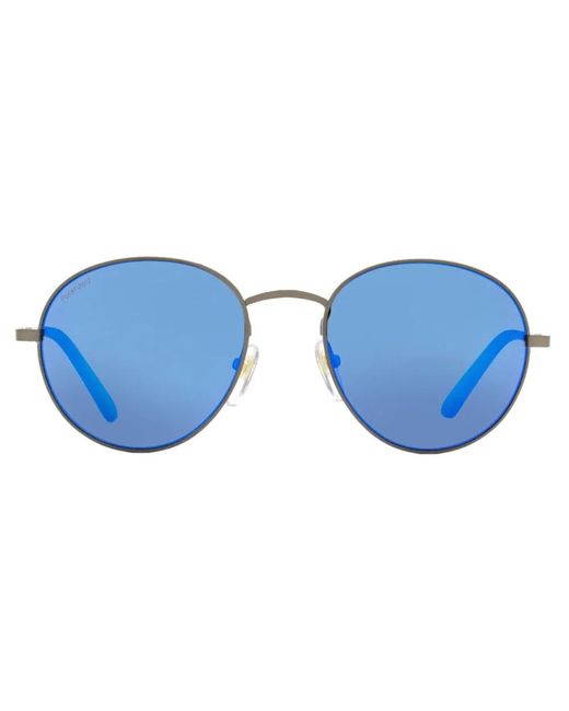 Smith Blue Prep Sunglasses