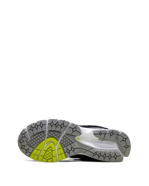 X Dtlr Sneakers 2002R Noir" di New Balance in Black da Uomo