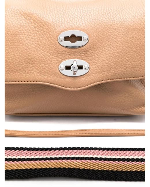 Zanellato Natural Baby Postina Daily Giorno Tote Bag
