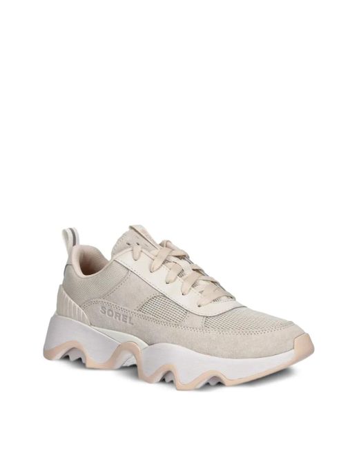 Sorel Natural Kinetic Impact Ii Wonder Sneakers
