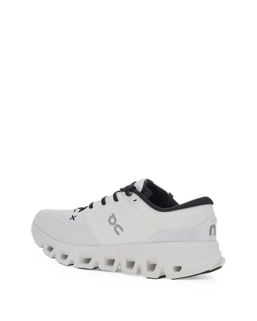 On Shoes White Cloud X 5 Sneakers for men