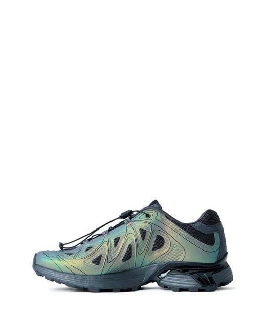 Salomon Blue Xt-Whisper Void Sneakers