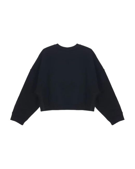 Entire studios Blue Box Sweatshirt