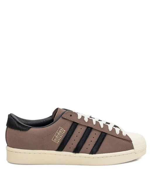 Adidas Multicolor Mini Suplethestanetedrstar Sneakers