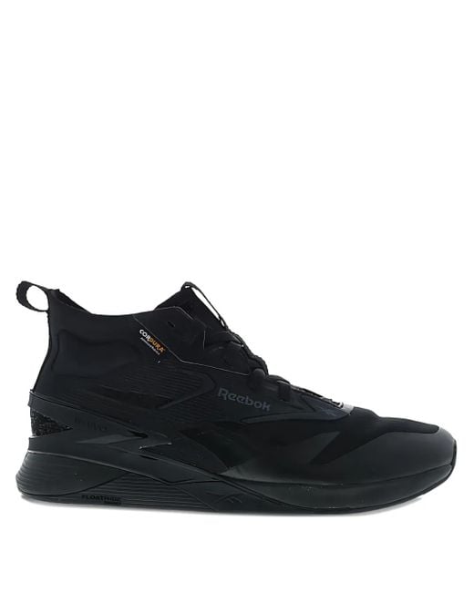 Reebok Nano Unkwn Pewter" Sneakers in het Black voor heren