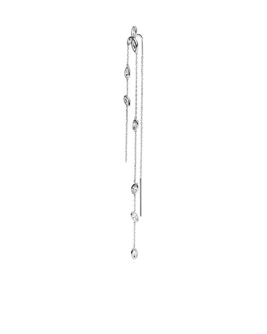 Maria Black White Swift 05 Earring