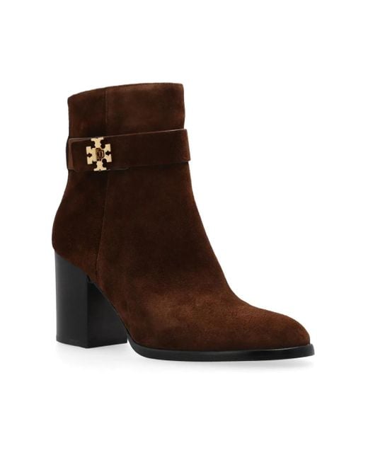 Tory Burch Brown Miller