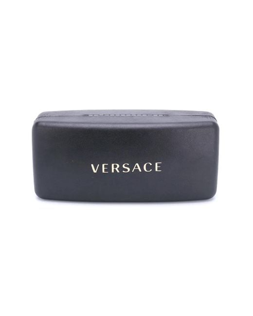 Versace Green Sunglasses