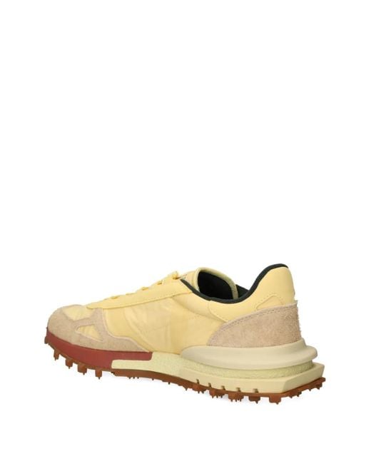 Lacoste Natural Elite Active Low-Top Sneakers for men