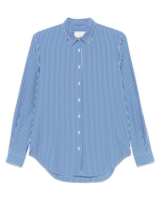 Xacus Blue Marta Kt Shirt