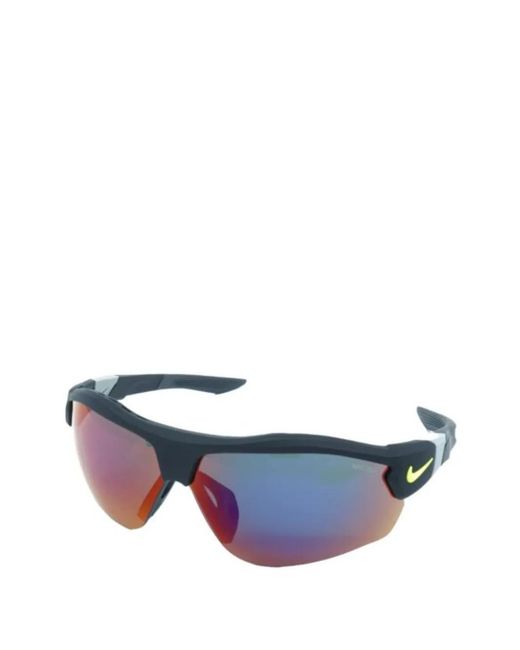 Nike Blue Show X3 E Sunglasses for men