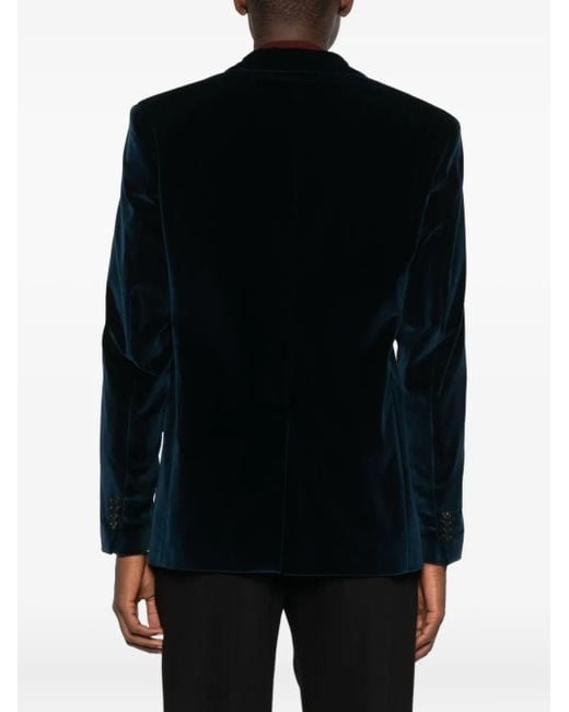 Etro Black Jacket for men