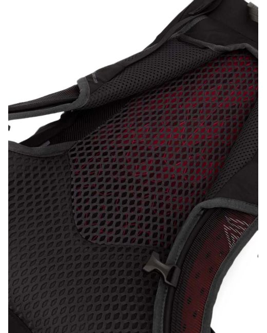 Gregory Black Sac À Dos Zulu Lt 20 for men