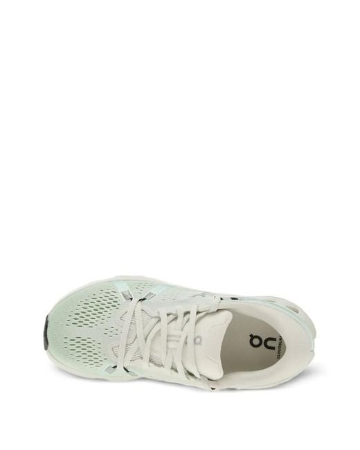 Baskets Cloudsurfer2 À Lacets On Shoes en coloris White