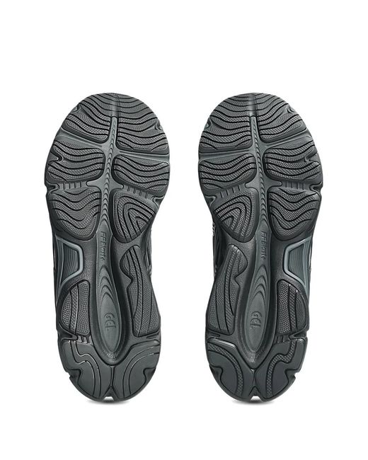 Asics Black Baskets Gel-Nyc 2.0