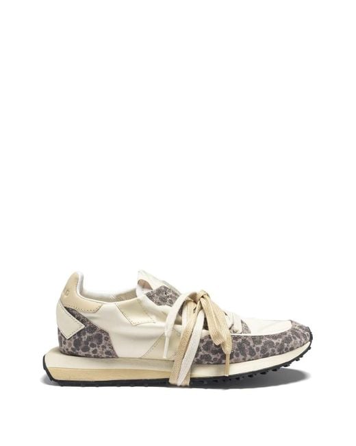 GHOUD VENICE White Rush Wild Gleam Sneakers