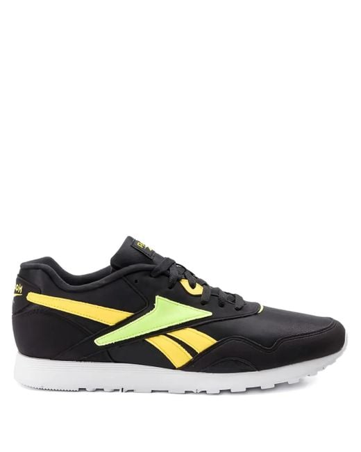 Reebok Classic Reebok Rapide Mu Herren Reebok Rapide Mu Sneakers