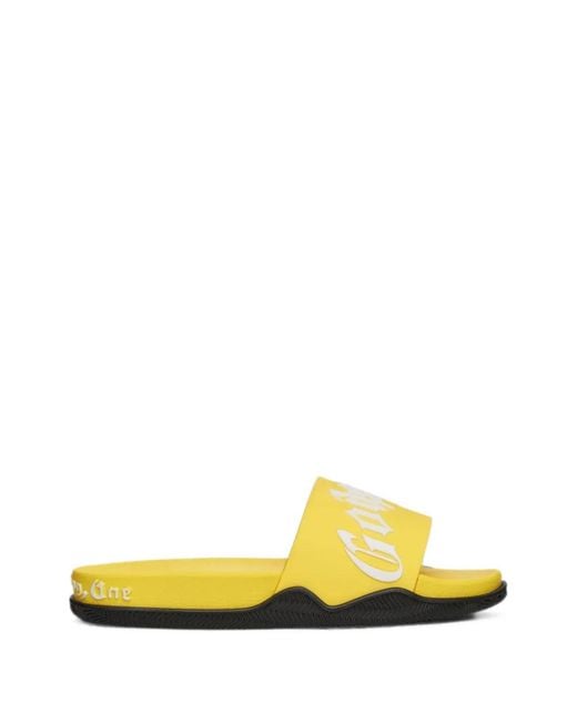 Godspeed Yellow Og Logo V2 Slides for men