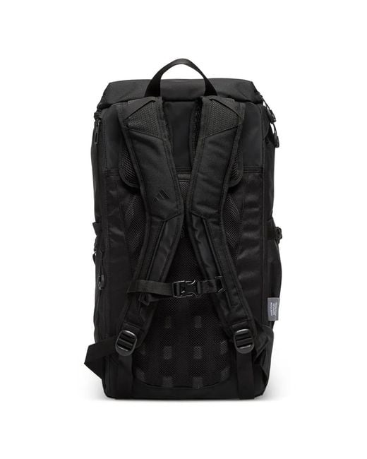 Adidas Black Op/Syst. Backpack