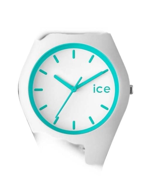 Ice-watch Blue Crazy 43Mm Watch