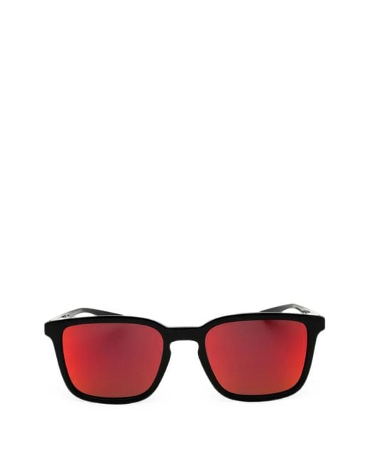 Nike Pink Circuit Team Sunglasses for men