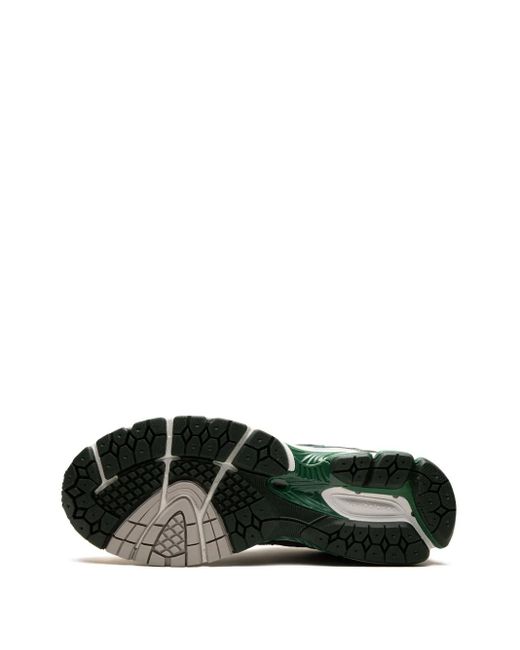 New Balance Green X Aimé Leon Dore 860 V2 Sneakers