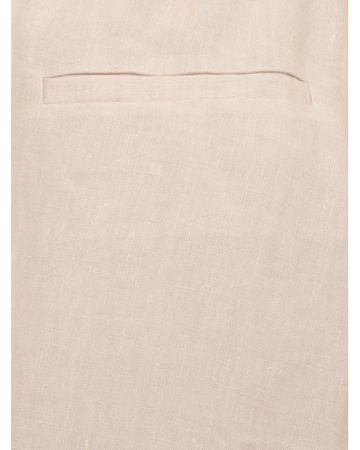 Antonelli Torres Broek in het White