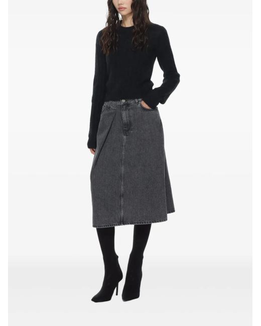 Won Hundred Blue Evangeline Jumper