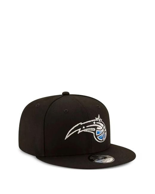 KTZ 9fifty Orlando Magic キャップ Black
