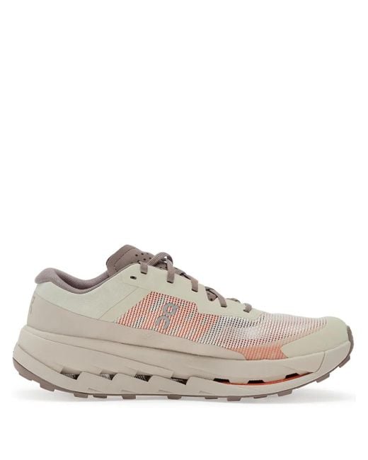 On Shoes Cloudultra 3 Sneakers in Brown für Herren