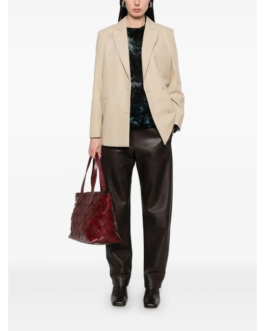 A.P.C. Natural Lucy Blazer