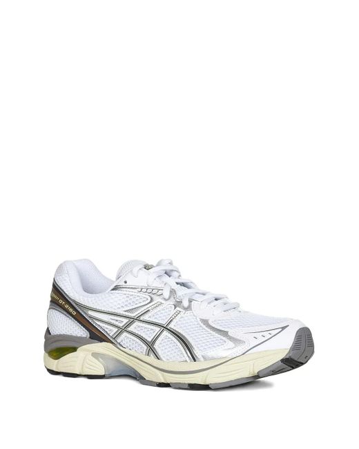 Asics White Gt-2160