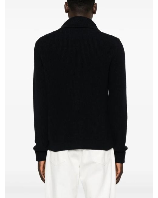 Tom Ford Black Sweaters for men