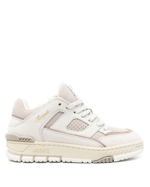 Axel Arigato White Area The Sneaker