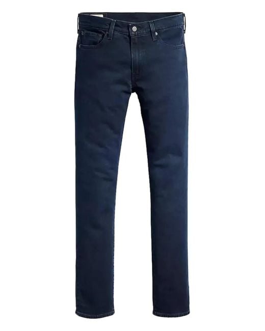 Levi's Blue 511 Jeans for men