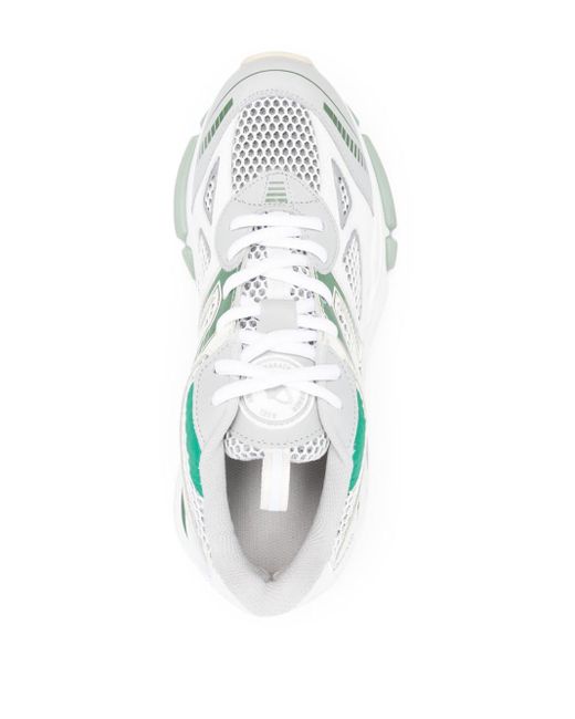 Sneakers Marathon Neo Runner 35mm di Axel Arigato in White
