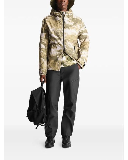 Fusalp Metallic Ilanox Hooded Jacket for men