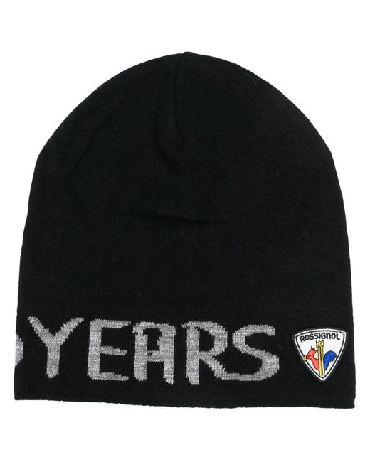 Rossignol Black X Jcc Sassy Beanie