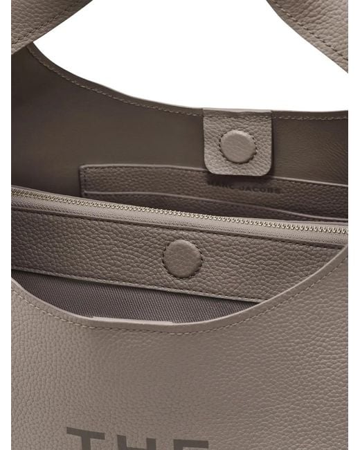 Marc Jacobs Gray The Sack