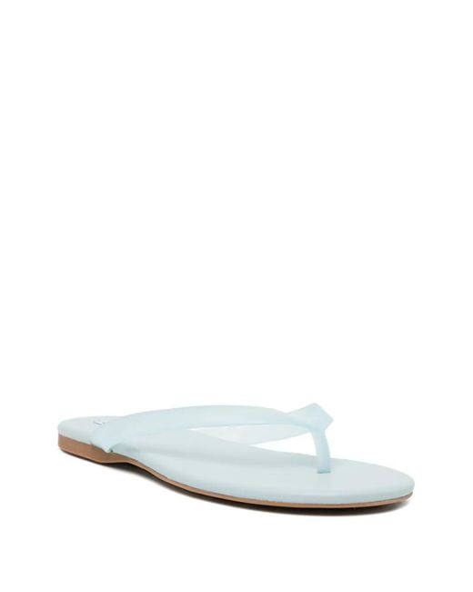 Senso White Harmony Ii Sandals