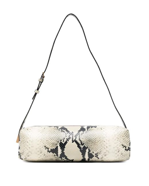 I'm No voy a permitir que esto suceda. Khaite de color Metallic